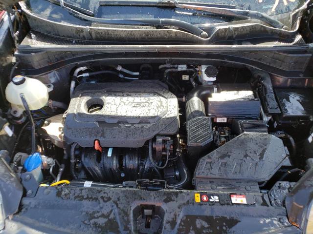 Kia Sportage l 2019