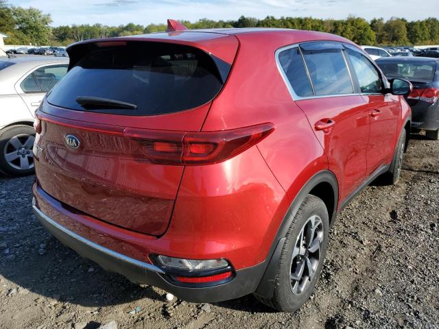 Kia Sportage l 2020