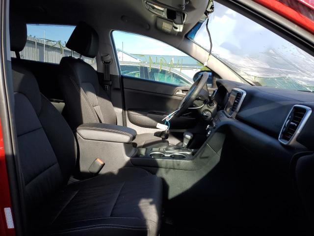 Kia Sportage l 2020