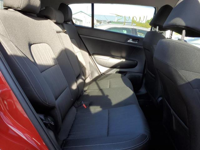 Kia Sportage l 2020