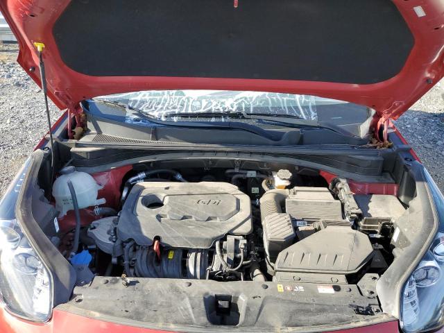 Kia Sportage l 2020