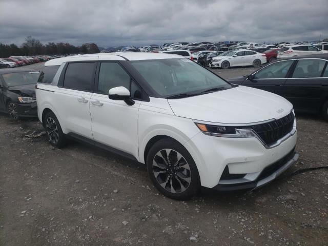 Kia Carnival e (2022)