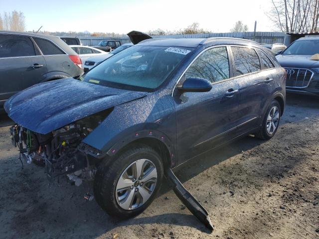Kia Niro fe (2019)