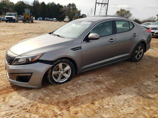 Kia Optima (2014)