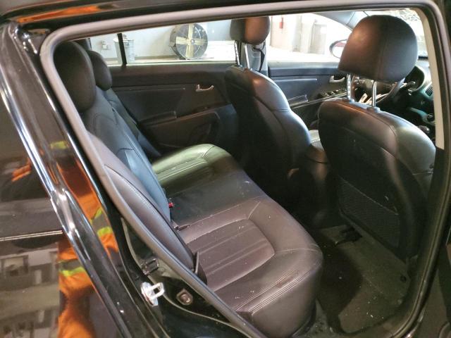 Kia Sportage e 2011