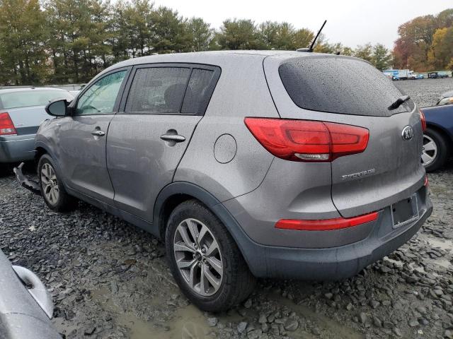 Kia Sportage l 2014