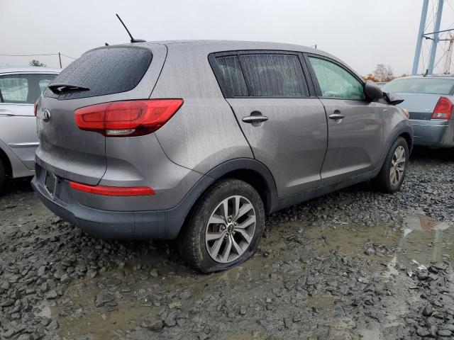 Kia Sportage l 2014