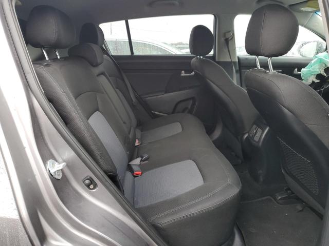 Kia Sportage l 2014
