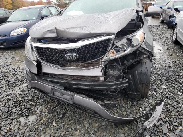 Kia Sportage l 2014