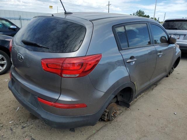 Kia Sportage l 2016