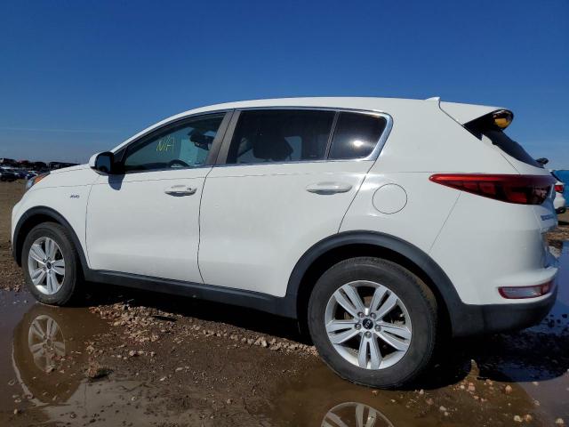 Kia Sportage l 2017