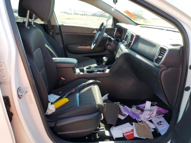 Kia Sportage l 2017