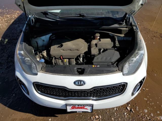 Kia Sportage l 2017