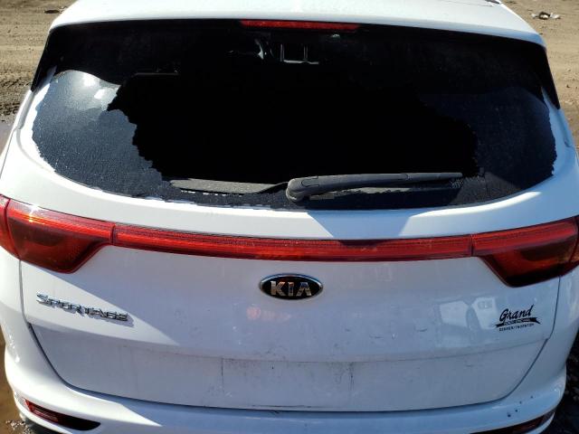 Kia Sportage l 2017