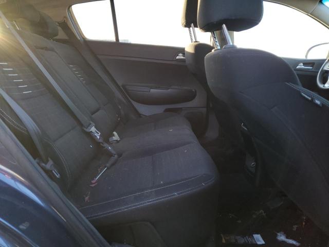 Kia Sportage l 2018