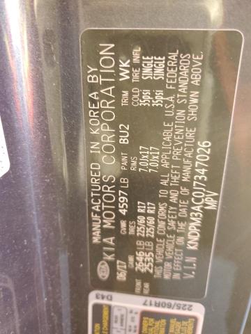 Kia Sportage l 2018