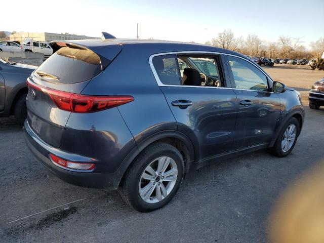 Kia Sportage l 2018