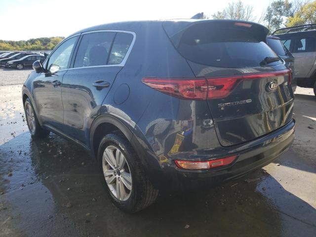 Kia Sportage l 2019