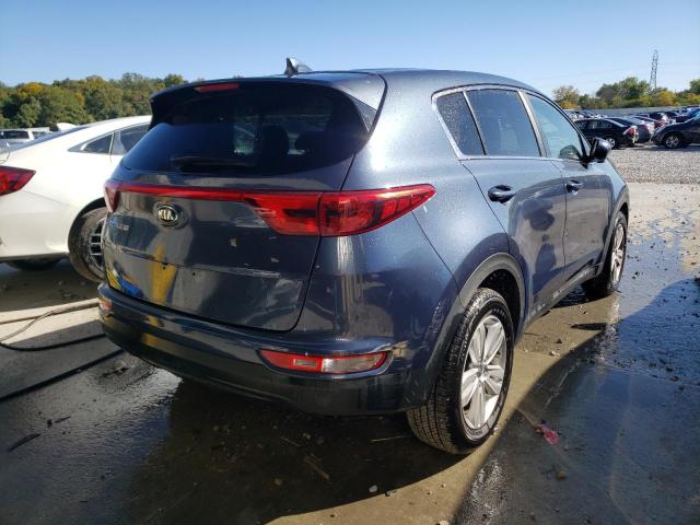Kia Sportage l 2019