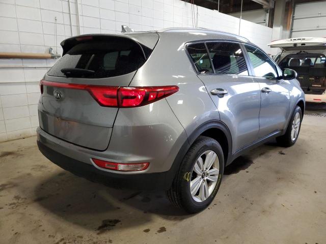 Kia Sportage l 2019