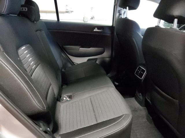 Kia Sportage l 2019