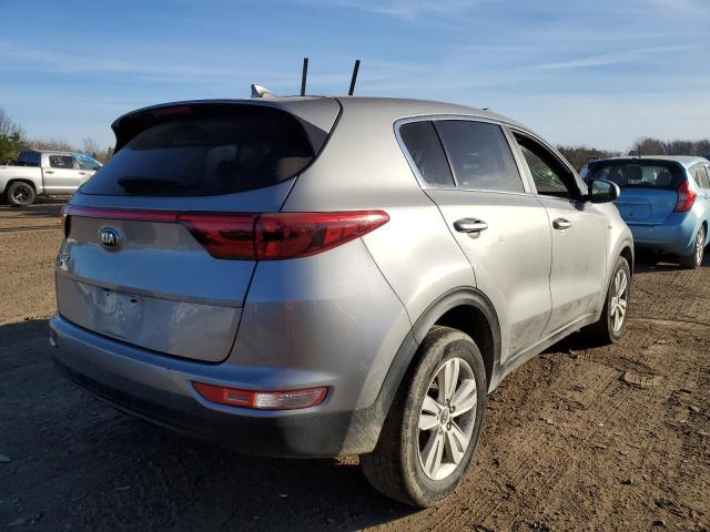 Kia Sportage l 2019