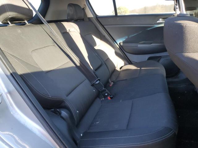 Kia Sportage l 2019