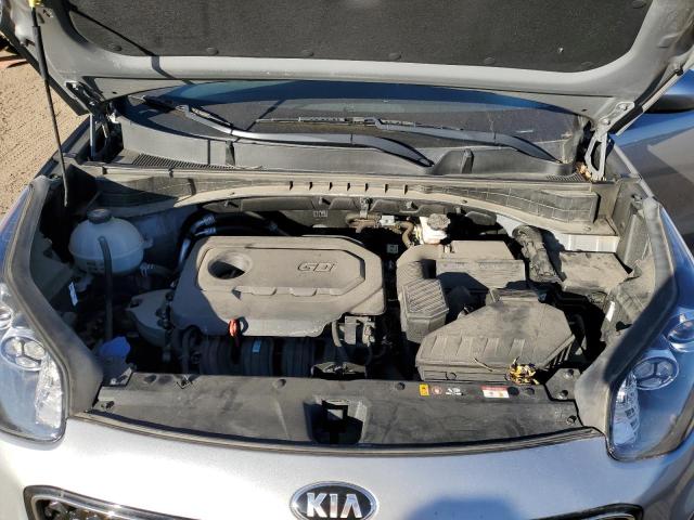 Kia Sportage l 2019