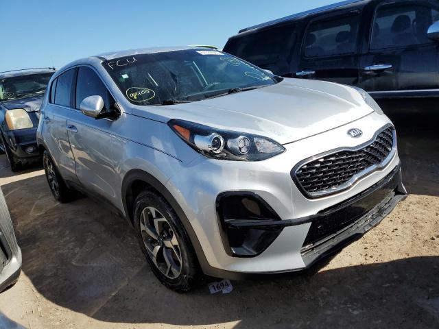 Kia Sportage l (2020)