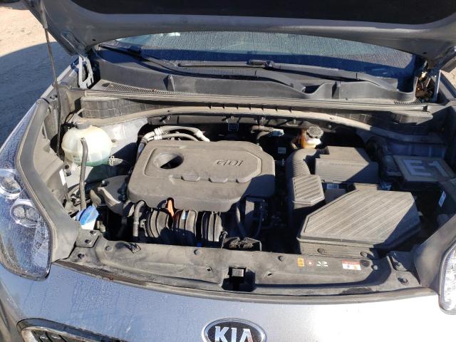 Kia Sportage l 2020