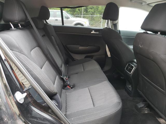 Kia Sportage l 2020