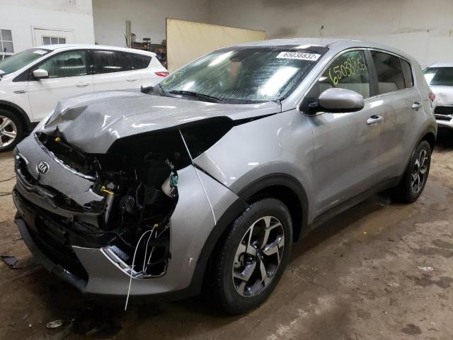 Kia Sportage l 2022