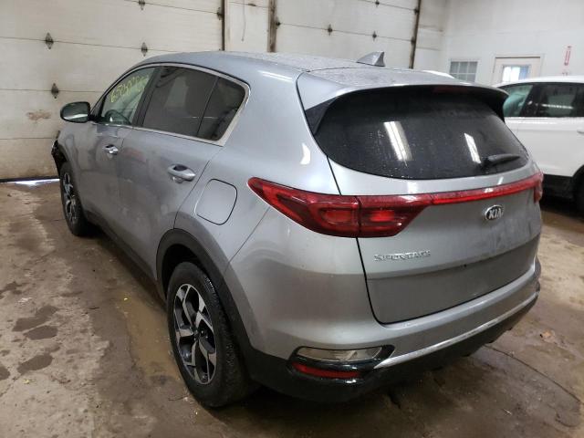 Kia Sportage l 2022
