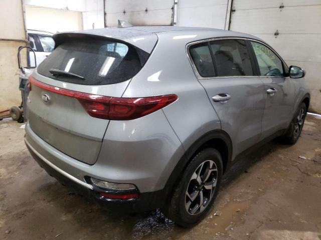 Kia Sportage l 2022