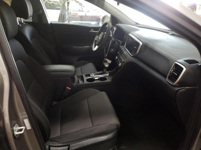 Kia Sportage l 2022