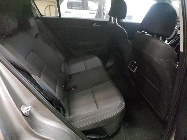 Kia Sportage l 2022