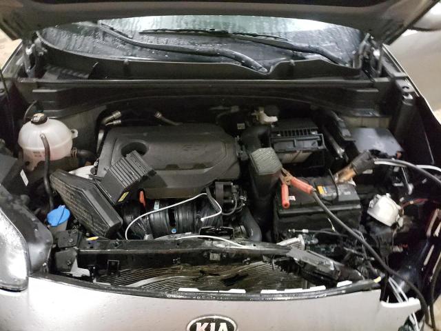 Kia Sportage l 2022