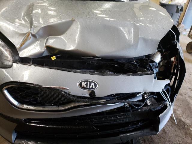 Kia Sportage l 2022