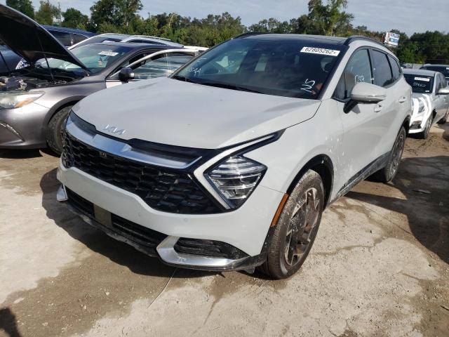 Kia Sportage s 2023
