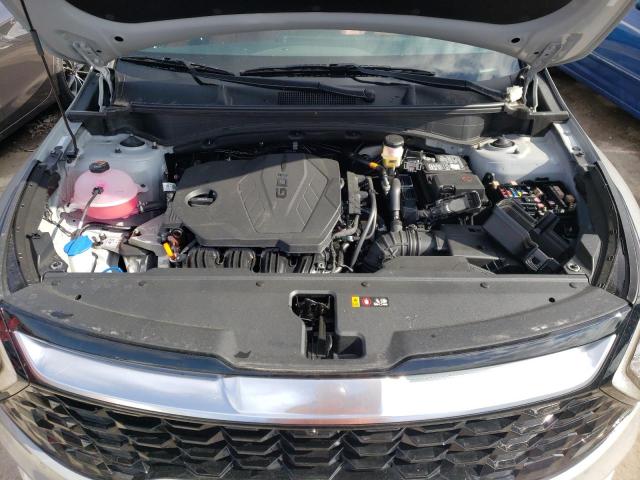 Kia Sportage s 2023