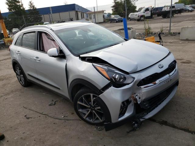 Kia Niro touri (2020)