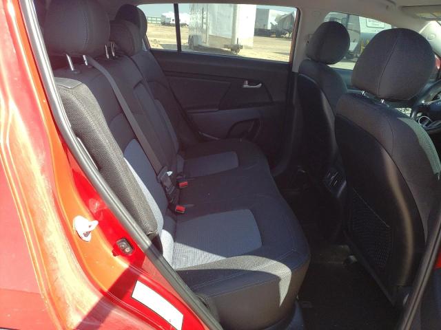 Kia Sportage l 2014