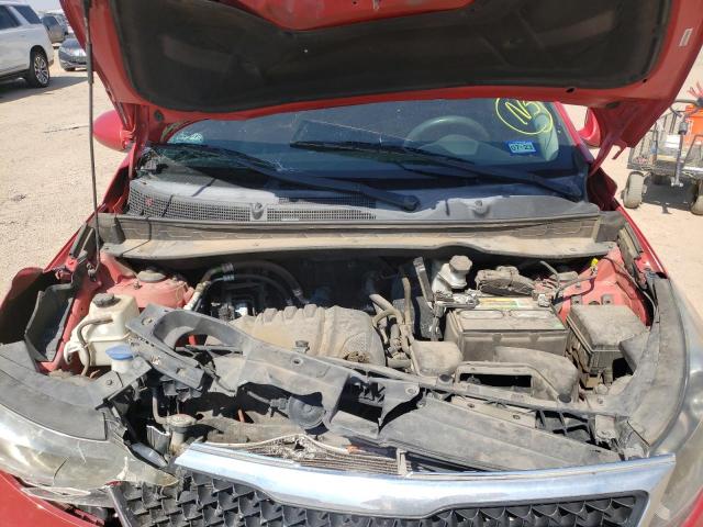 Kia Sportage l 2014