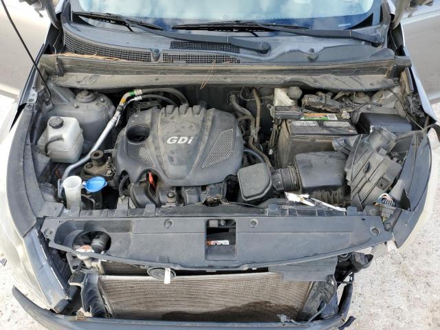 Kia Sportage l 2015