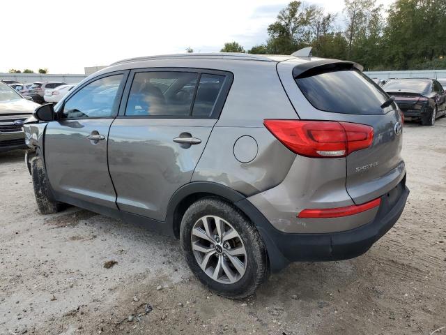 Kia Sportage l 2015