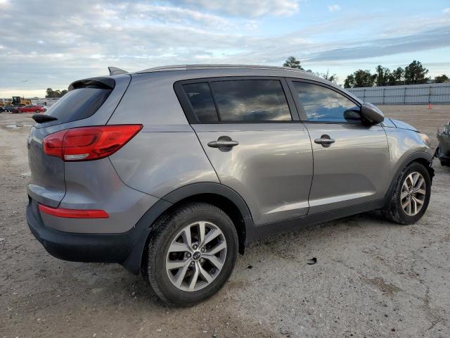 Kia Sportage l 2015