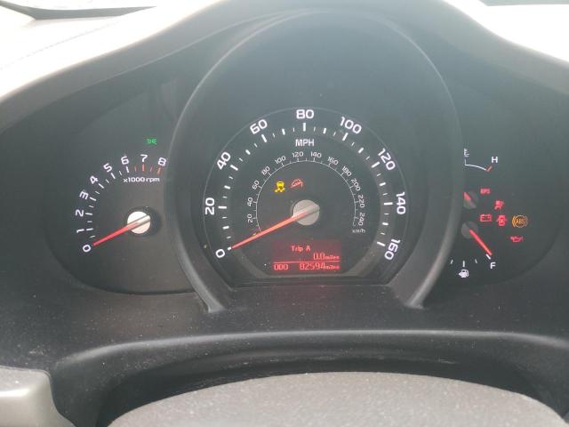 Kia Sportage l 2015