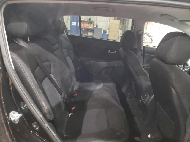 Kia Sportage l 2016