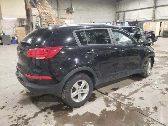 Kia Sportage l 2016