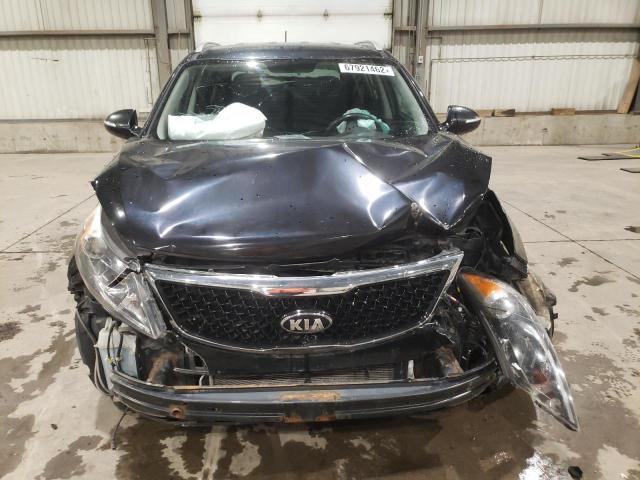 Kia Sportage l 2016